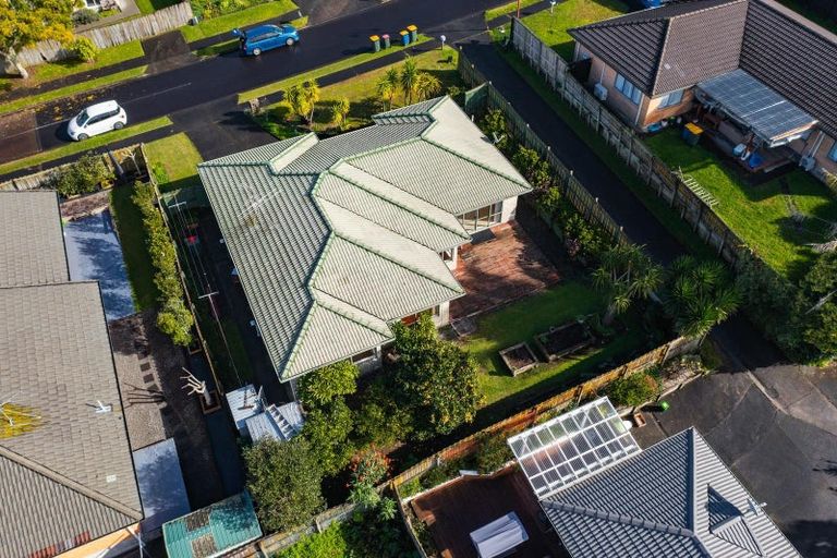 Photo of property in 3 Rosebay Rise, Henderson, Auckland, 0610