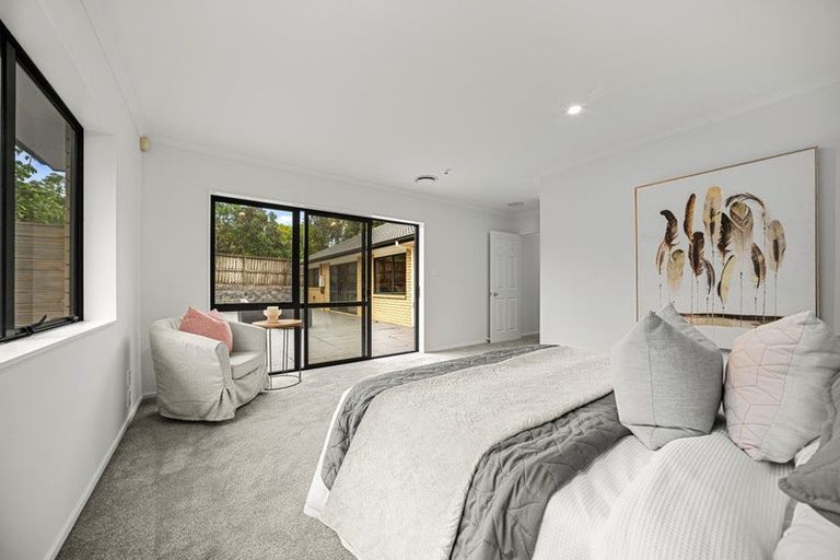 Photo of property in 79 Westerham Drive, Dannemora, Auckland, 2016