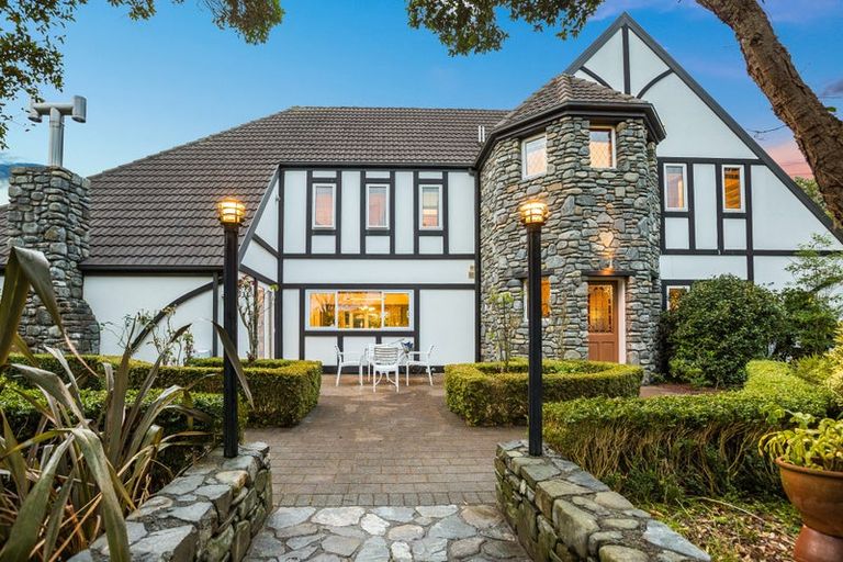 Photo of property in 65 Killalea Place, Paraparaumu, 5032