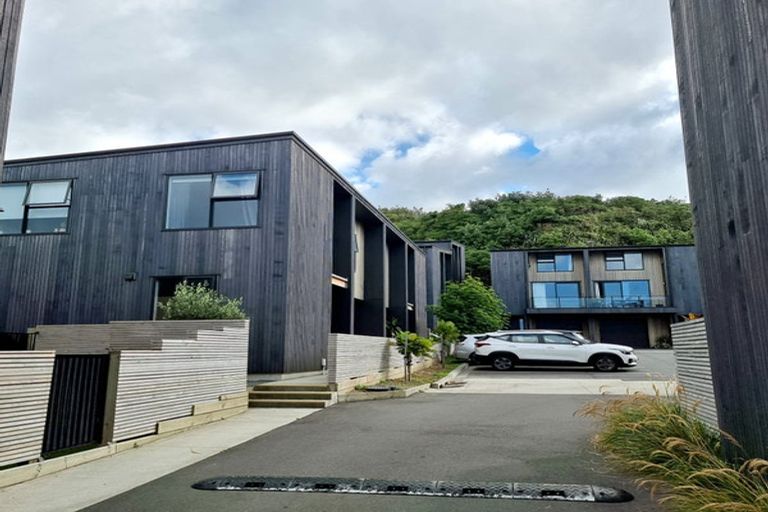 Photo of property in 20u9 Trent Street, Island Bay, Wellington, 6023