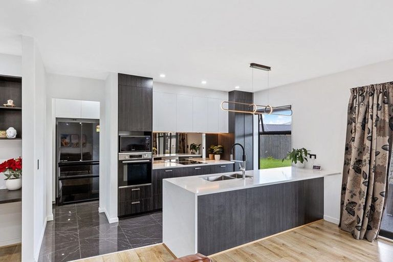 Photo of property in 10 Goodland Place, Rolleston, 7614