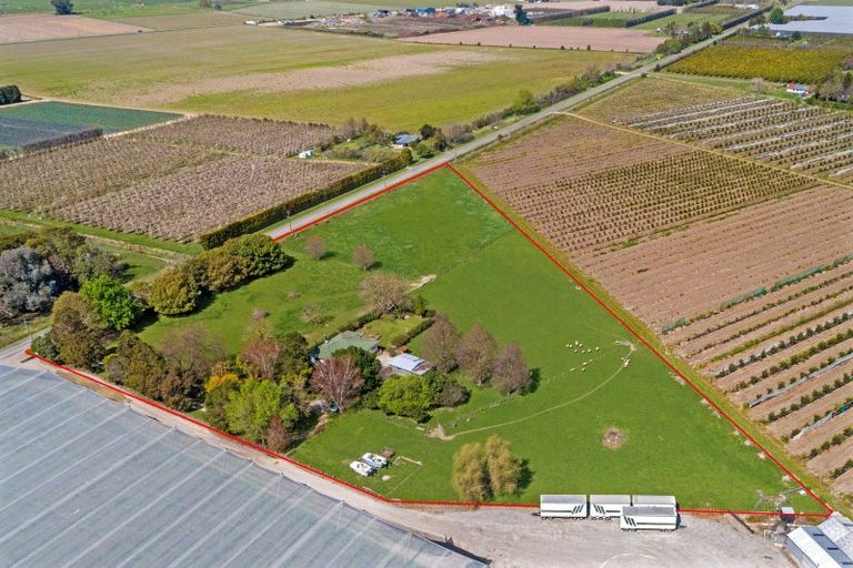 Photo of property in 68 Willows Road, Matawhero, Gisborne, 4071