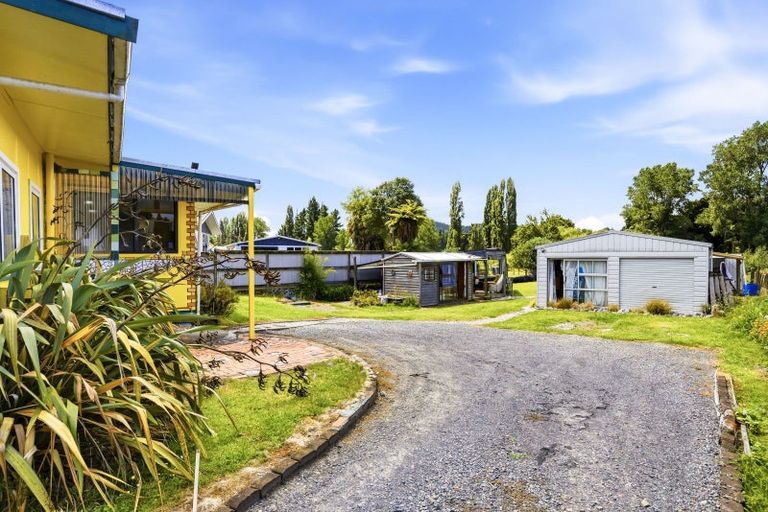 Photo of property in 298 Miro Street, Manunui, Taumarunui, 3924