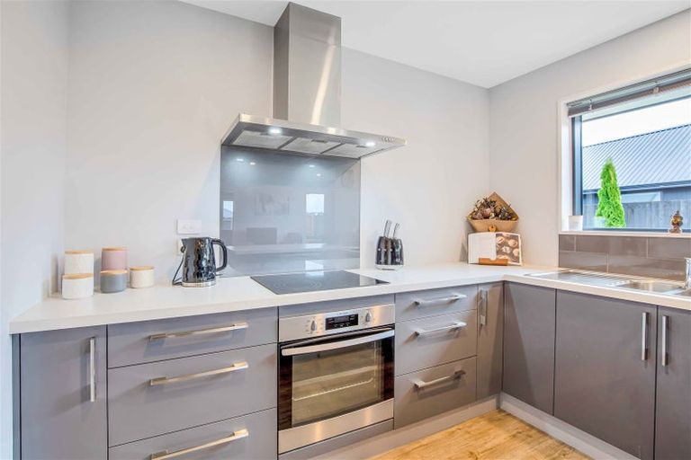 Photo of property in 13 Lucca Crescent, Rolleston, 7615