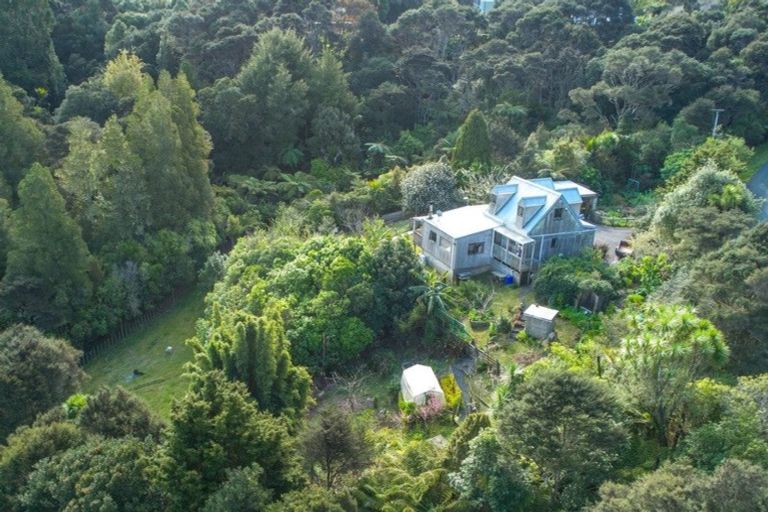 Photo of property in 295 Kanohi Road, Kaukapakapa, 0873