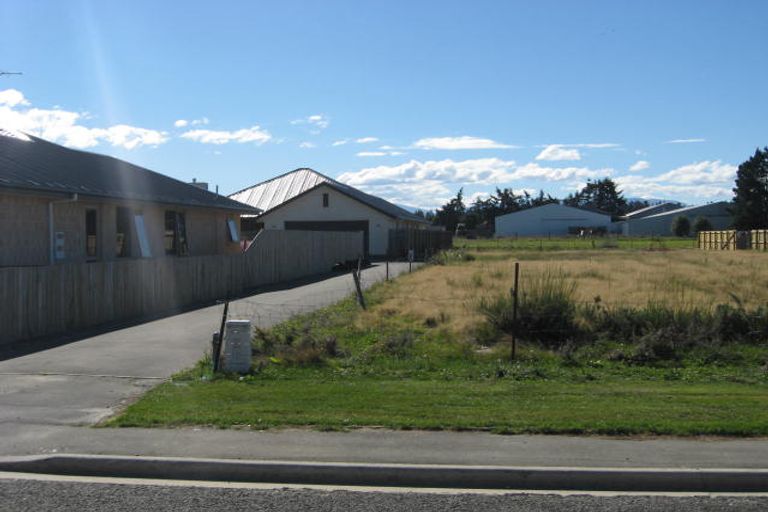 Photo of property in 94 Spaxton Street, Methven, 7730