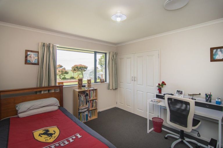 Photo of property in 614 Seadown Road, Seadown, Timaru, 7973