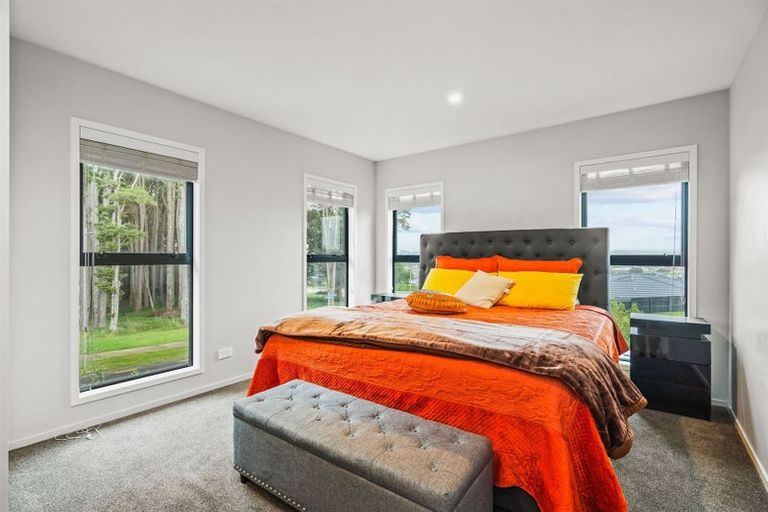 Photo of property in 7 Rotokauri Rise, Te Kamo, Whangarei, 0112