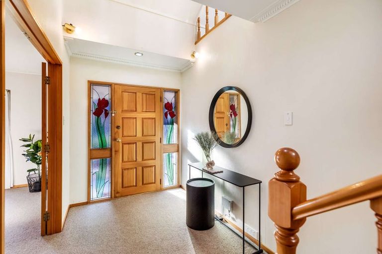 Photo of property in 6 Huntington Lane, West End, Palmerston North, 4410