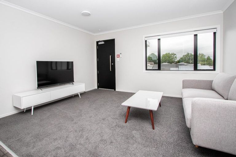 Photo of property in 204/17u Vialou Street, Hamilton Central, Hamilton, 3204