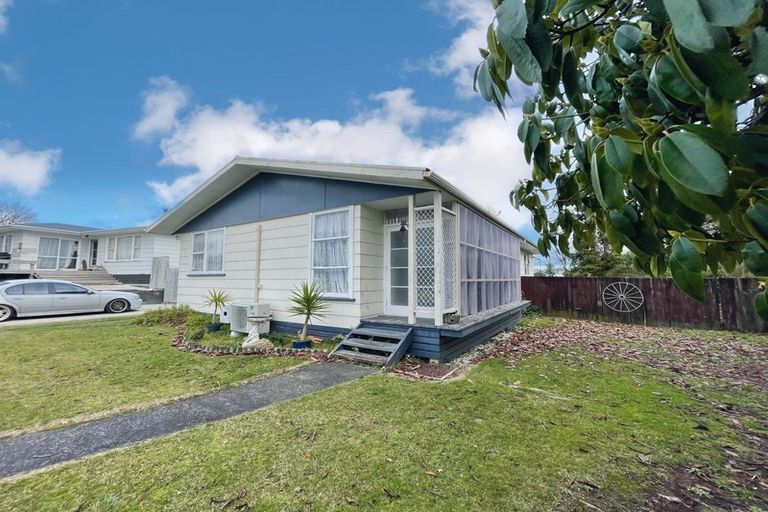 Photo of property in 10 Kotuku Place, Tokoroa, 3420