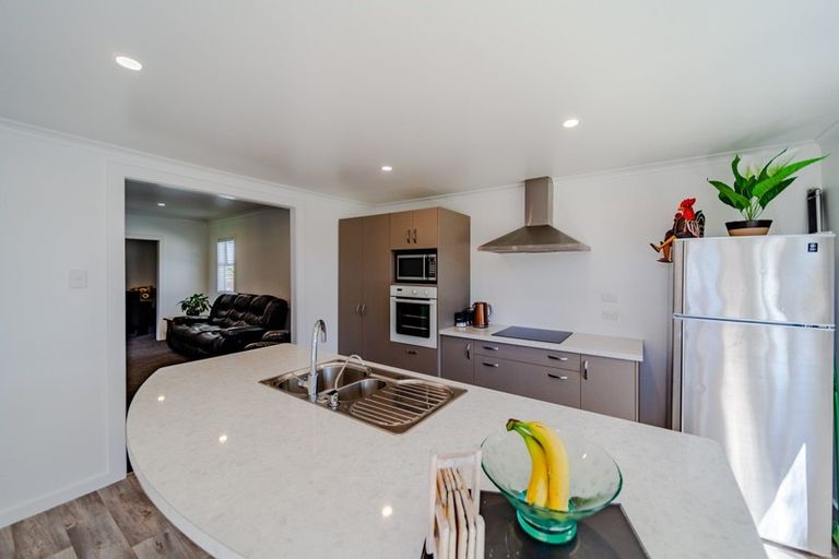 Photo of property in 3 Reservoir Road, Waipukurau, 4200