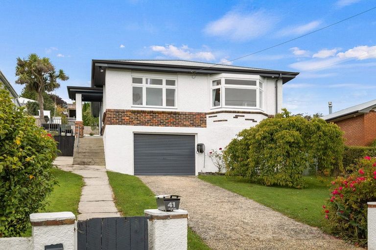 Photo of property in 41 North Taieri Road, Abbotsford, Dunedin, 9018