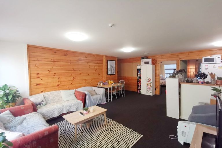 Photo of property in Drummond Street Flats, 19u1 Drummond Street, Mount Cook, Wellington, 6021