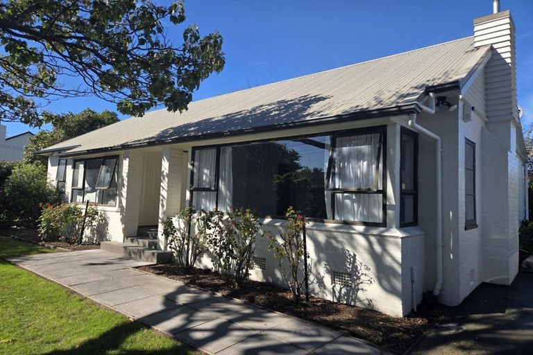 Photo of property in 7 Kain Avenue, Strowan, Christchurch, 8052