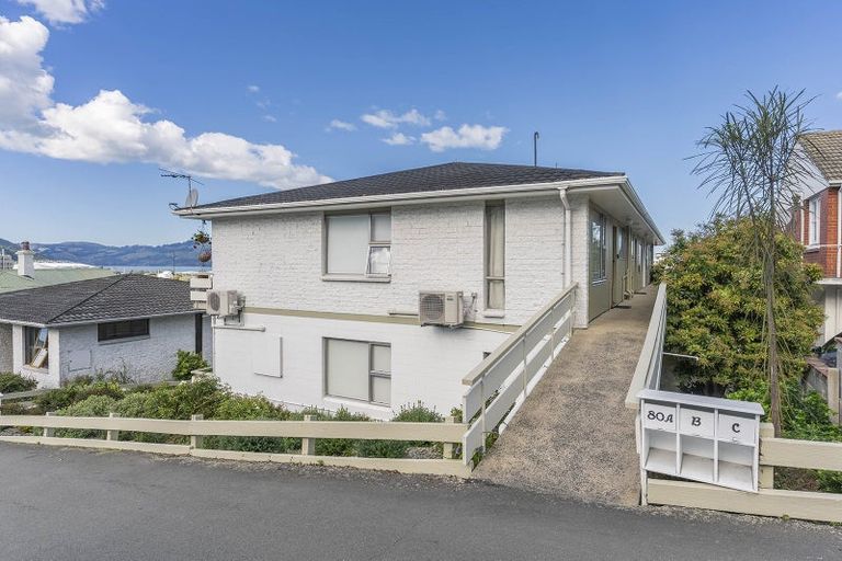 Photo of property in 80c London Street, Dunedin Central, Dunedin, 9016