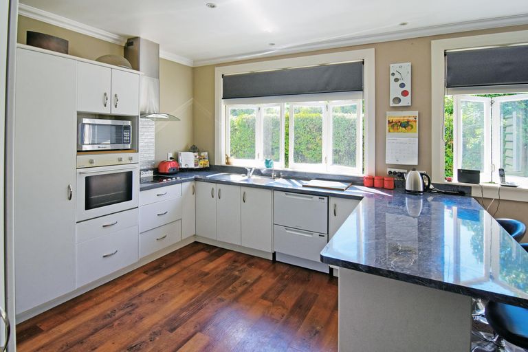 Photo of property in 27 College Street, Masterton, 5810