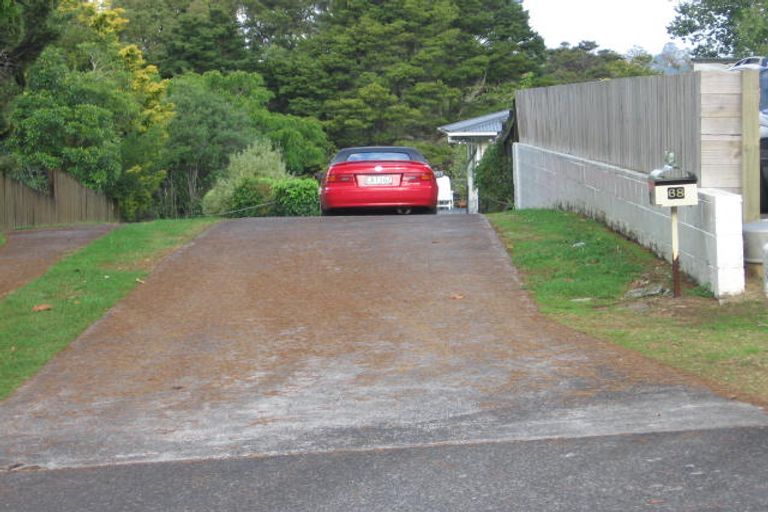 Photo of property in 68 Fitzwater Place, Henderson, Auckland, 0612