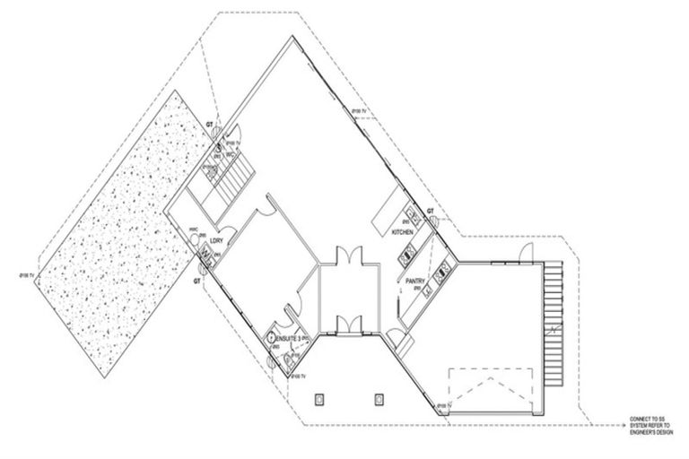 Photo of property in 92 Vaughans Road, Long Bay, Auckland, 0792