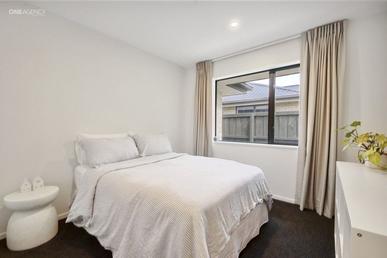 Photo of property in 29 Crossley Avenue, Woodend, 7610
