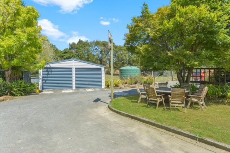 Photo of property in 373 Waingaro Road, Ngaruawahia, 3793