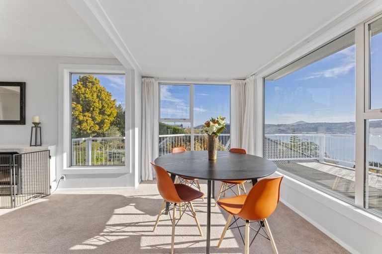 Photo of property in 43 Shandon Road, Vauxhall, Dunedin, 9013