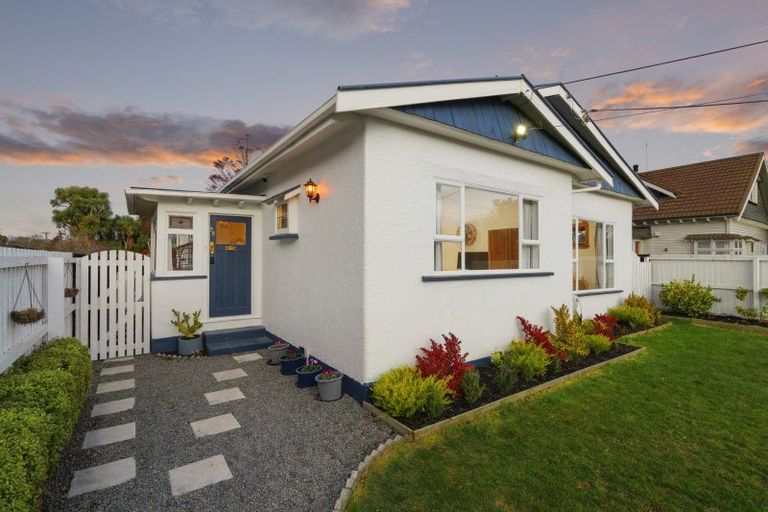 Photo of property in 36 Nicholls Street, Richmond, Christchurch, 8013