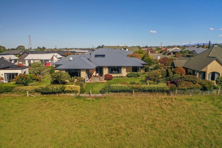 Photo of property in 9 Alpine Close, Marchwiel, Timaru, 7910