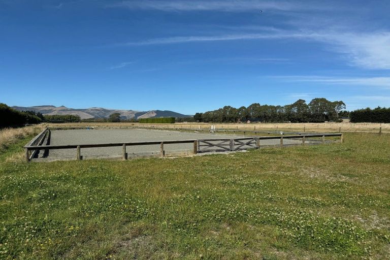 Photo of property in 475 Ellesmere Road, Lincoln, Christchurch, 7672