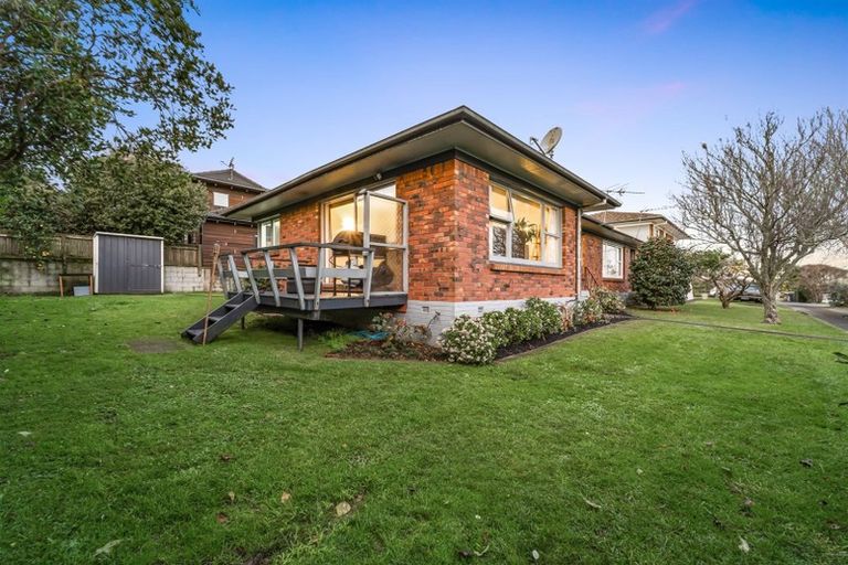 Photo of property in 3/8 Ngaio Street, Takapuna, Auckland, 0622
