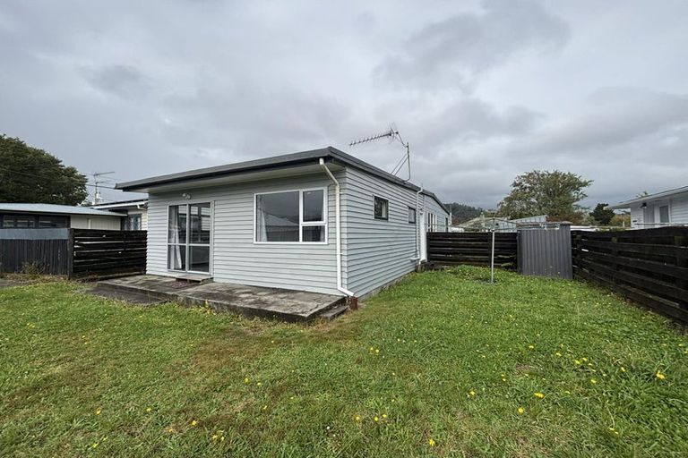 Photo of property in 123b Martin Street, Wallaceville, Upper Hutt, 5018