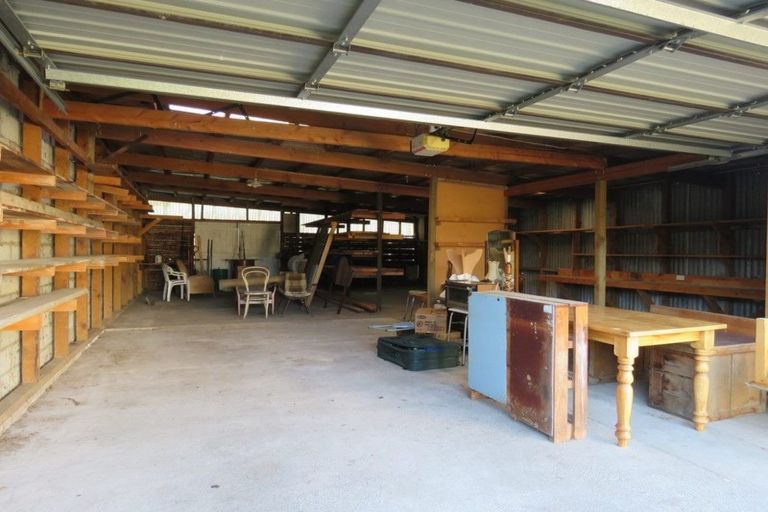 Photo of property in 23 Connolly Street, Geraldine, 7930