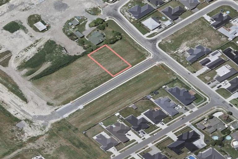 Photo of property in 4 Hine Crescent, Frimley, 4120