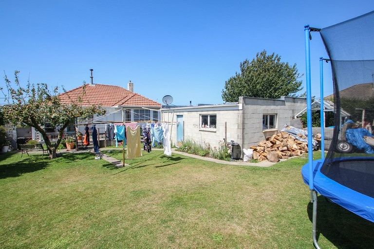 Photo of property in 4 Robertson Street, Oamaru North, Oamaru, 9400