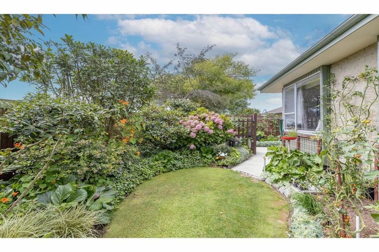 Photo of property in 5 Laurel Lane, Kaiapoi, 7630