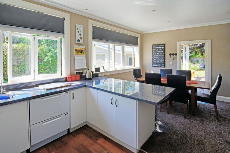 Photo of property in 27 College Street, Masterton, 5810