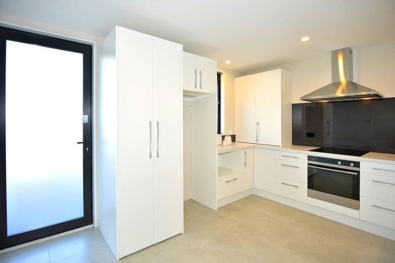 Photo of property in 12/268 Worcester Street, Christchurch Central, Christchurch, 8011