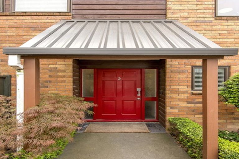 Photo of property in 2/55 Puriri Street, Riccarton, Christchurch, 8041