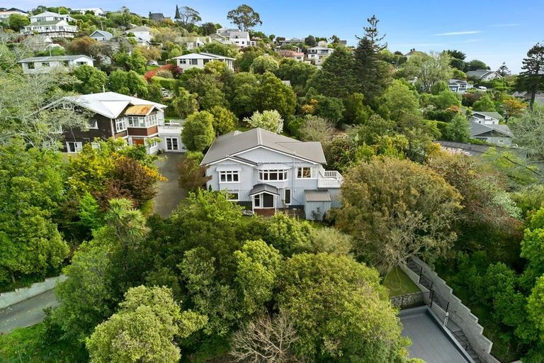 Photo of property in 14 Rossmore Terrace, Cashmere, Christchurch, 8022