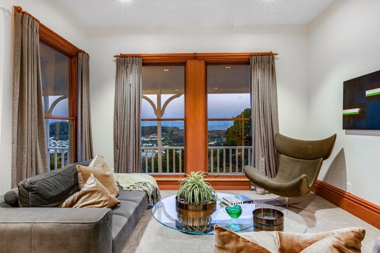 Photo of property in 7 Washington Avenue, Brooklyn, Wellington, 6021