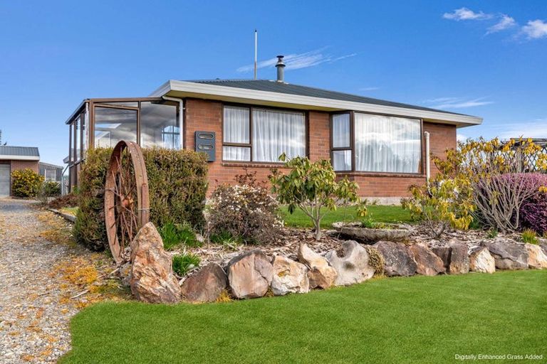 Photo of property in 3 Back Street, Tapanui, 9522