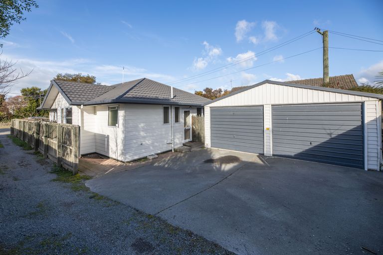 Photo of property in 2/47 Parnwell Street, Burwood, Christchurch, 8083