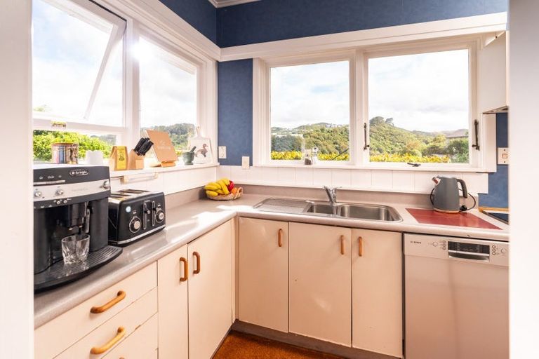 Photo of property in 7 Pimble Avenue, Karori, Wellington, 6012