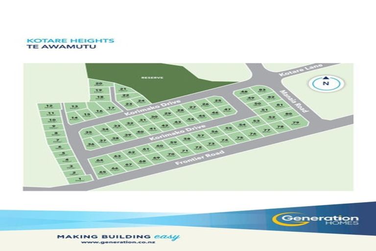 Photo of property in 590 Korimako Drive, Te Awamutu, 3800