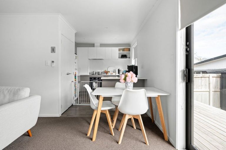 Photo of property in 2/43 Smith Street, Frankton, Hamilton, 3204