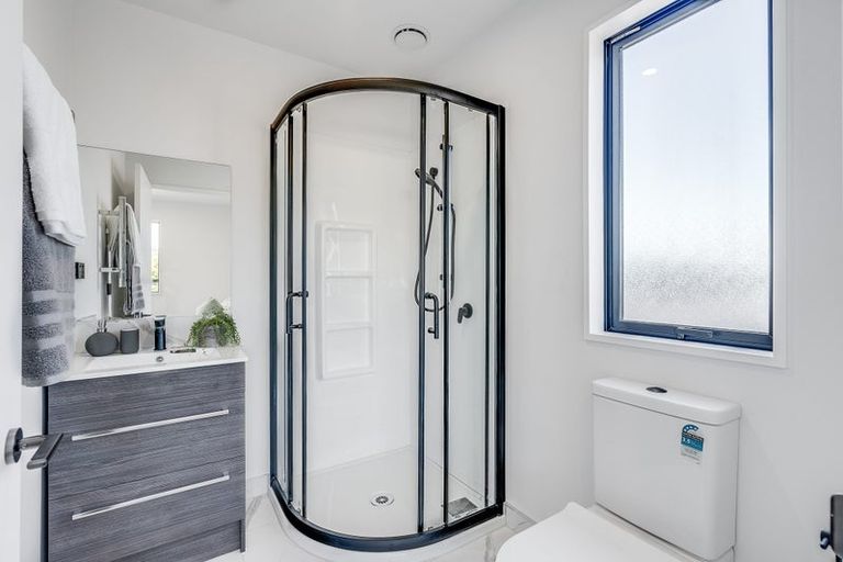 Photo of property in 1/22 Rutherford Street, Woolston, Christchurch, 8023