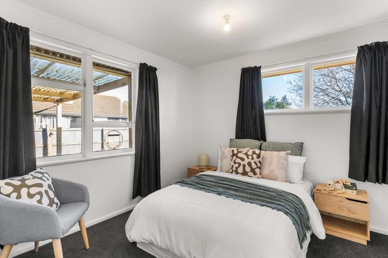 Photo of property in 3 Callan Place, Hoon Hay, Christchurch, 8025