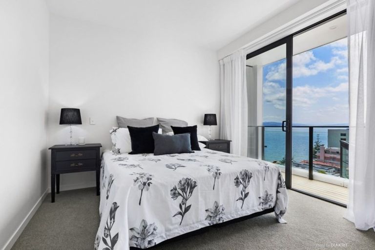 Photo of property in 18u3 Oriental Terrace, Oriental Bay, Wellington, 6011