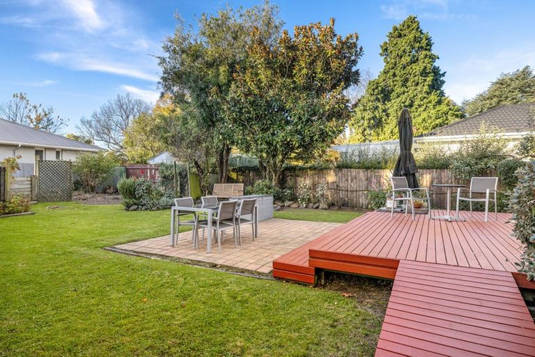 Photo of property in 38 Queen Street, Rangiora, 7400