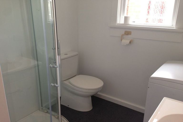Photo of property in 11 London Street, Dunedin Central, Dunedin, 9016